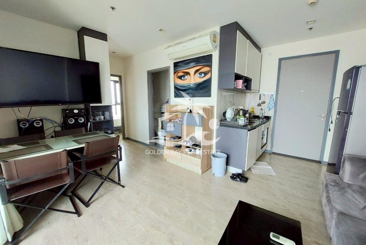 The Base – Pattaya City