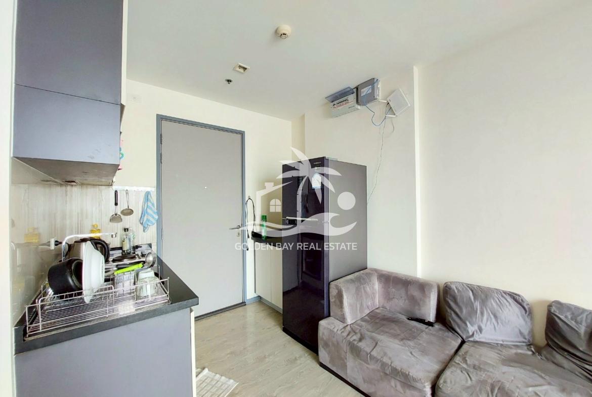 The Base – Pattaya City