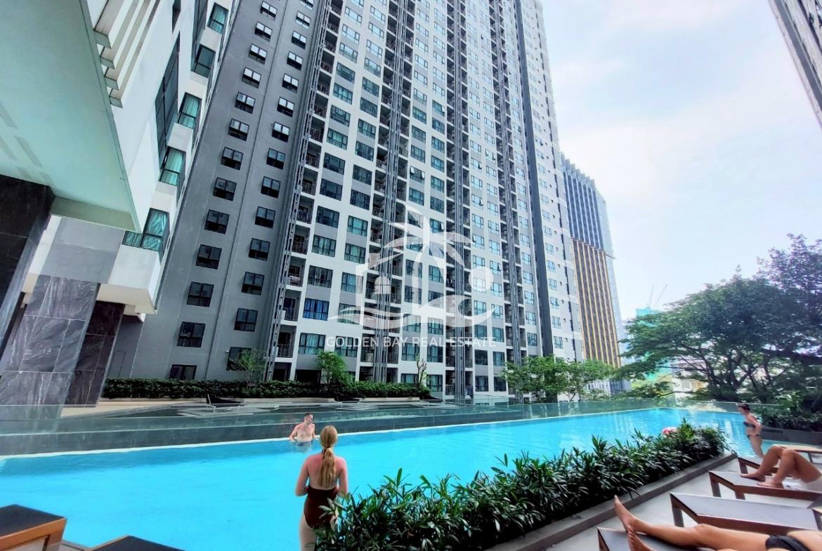 The Base – Pattaya City