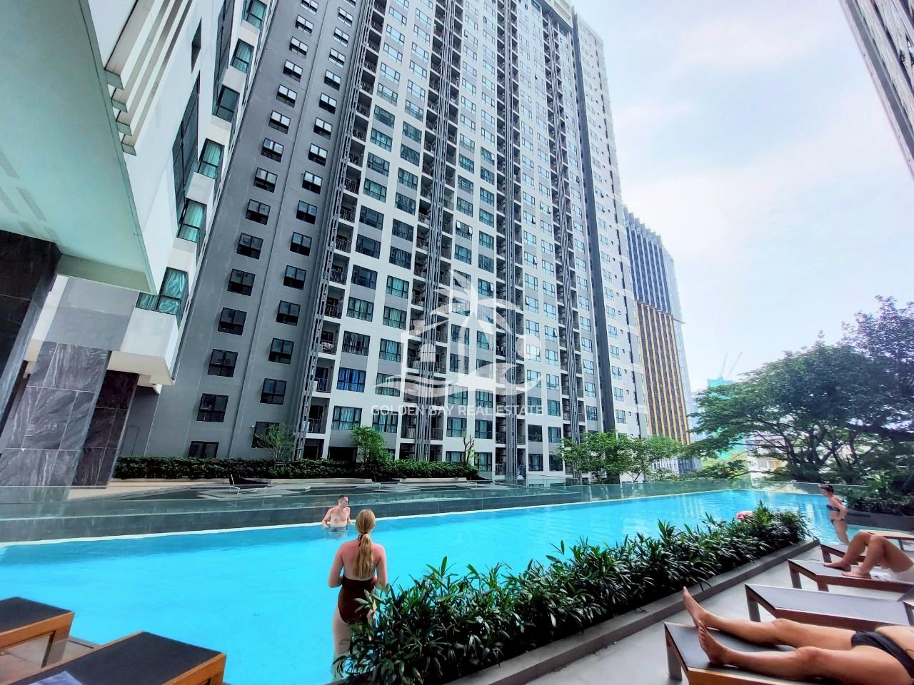 TB (2) The Base – Pattaya City