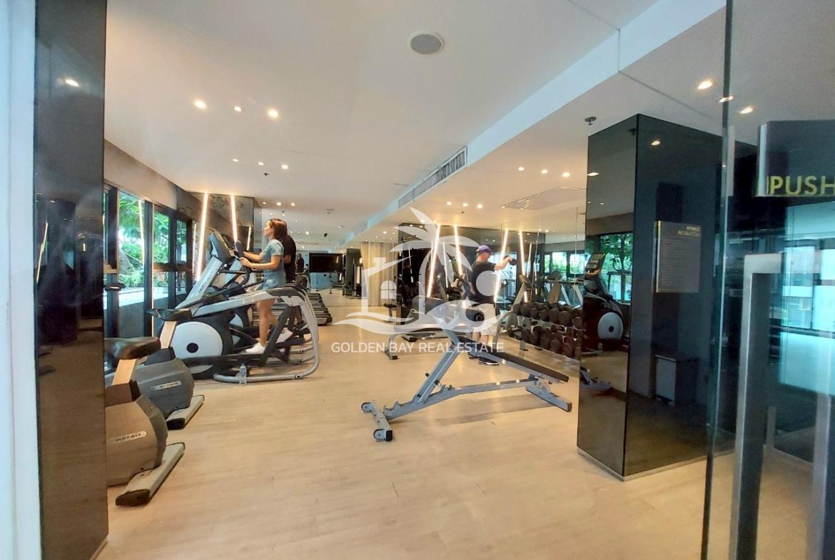The Base – Pattaya City