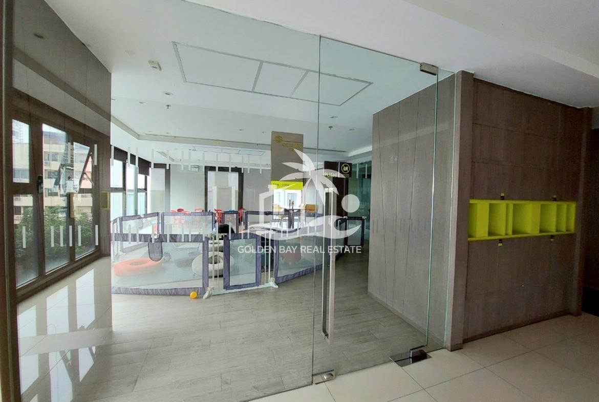 The Base – Pattaya City