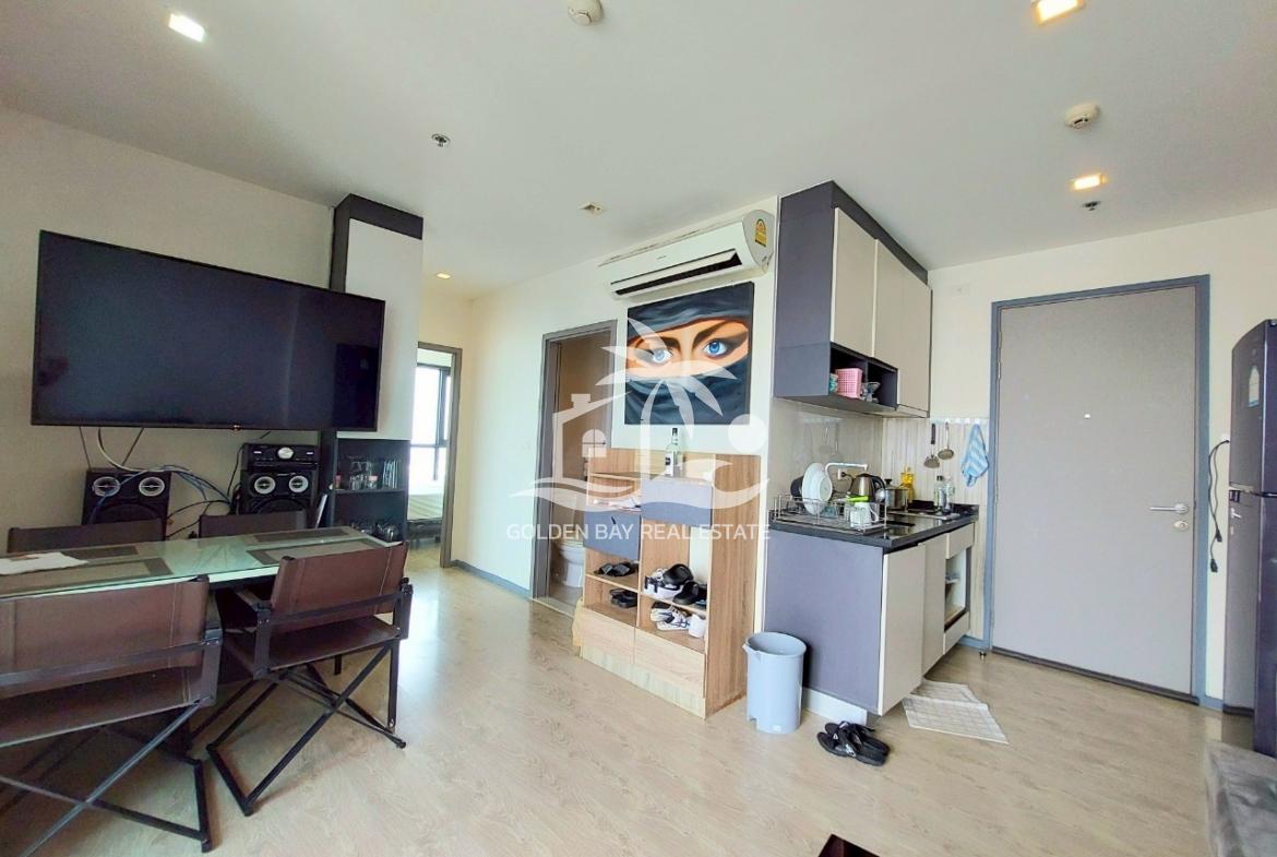 The Base – Pattaya City