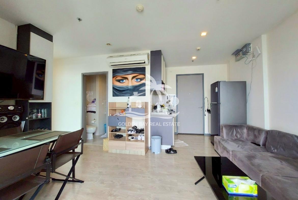 The Base – Pattaya City