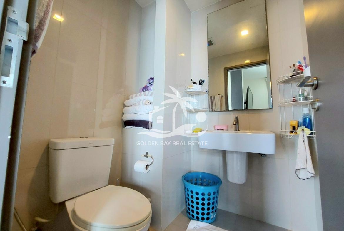 The Base – Pattaya City
