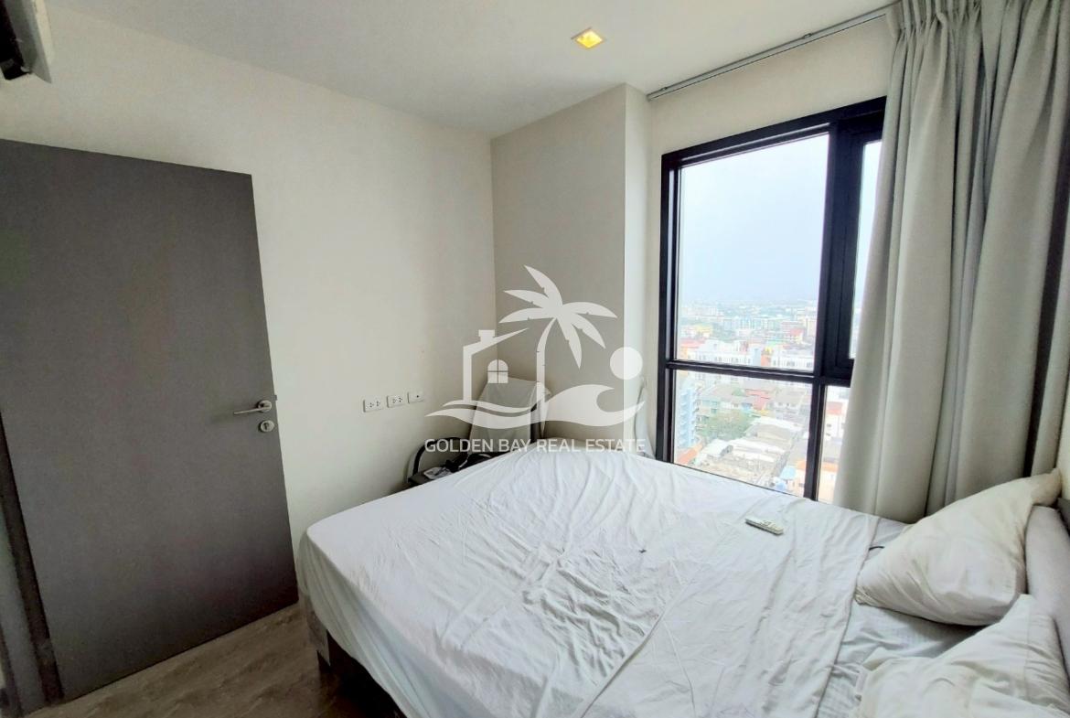 The Base – Pattaya City