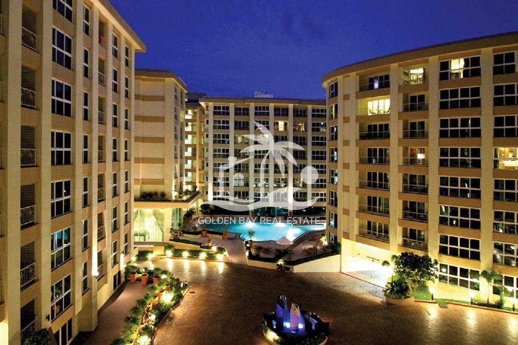 City Garden – Pattaya City