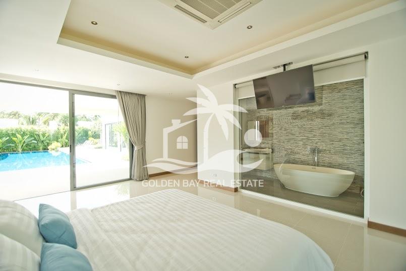 The Vineyard 3 – East Pattaya