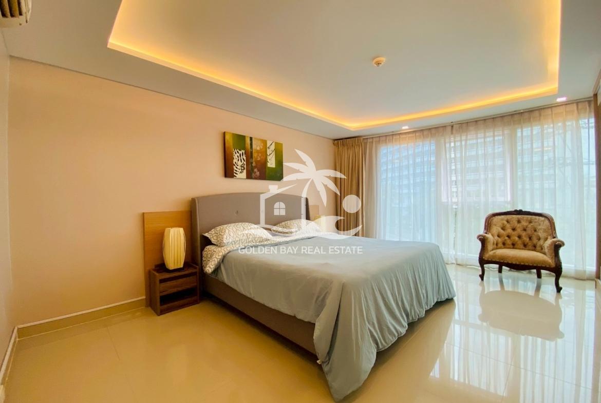 City Garden – Pattaya City