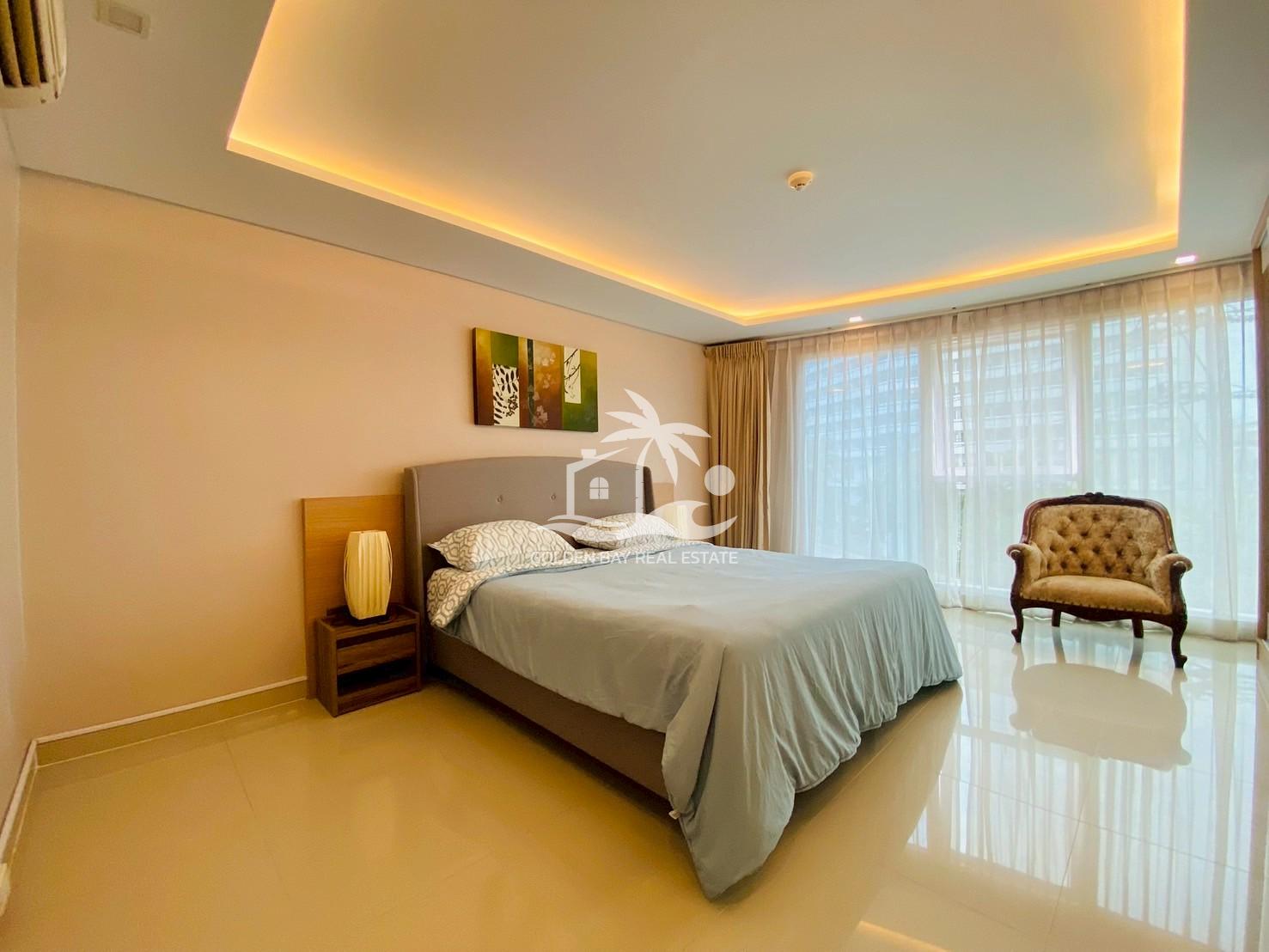 City Garden – Pattaya City