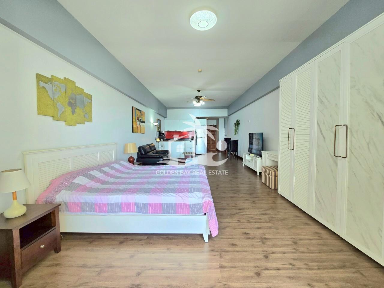 Jomtien Complex – Jomtien