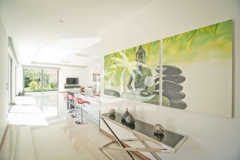 The Vineyard 3 – East Pattaya