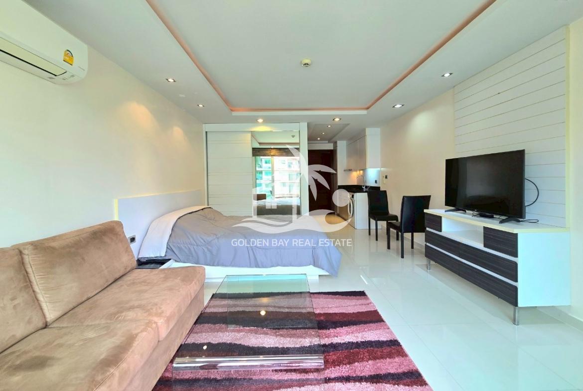 Hyde Park Residence 2 – Pratumnak Hill