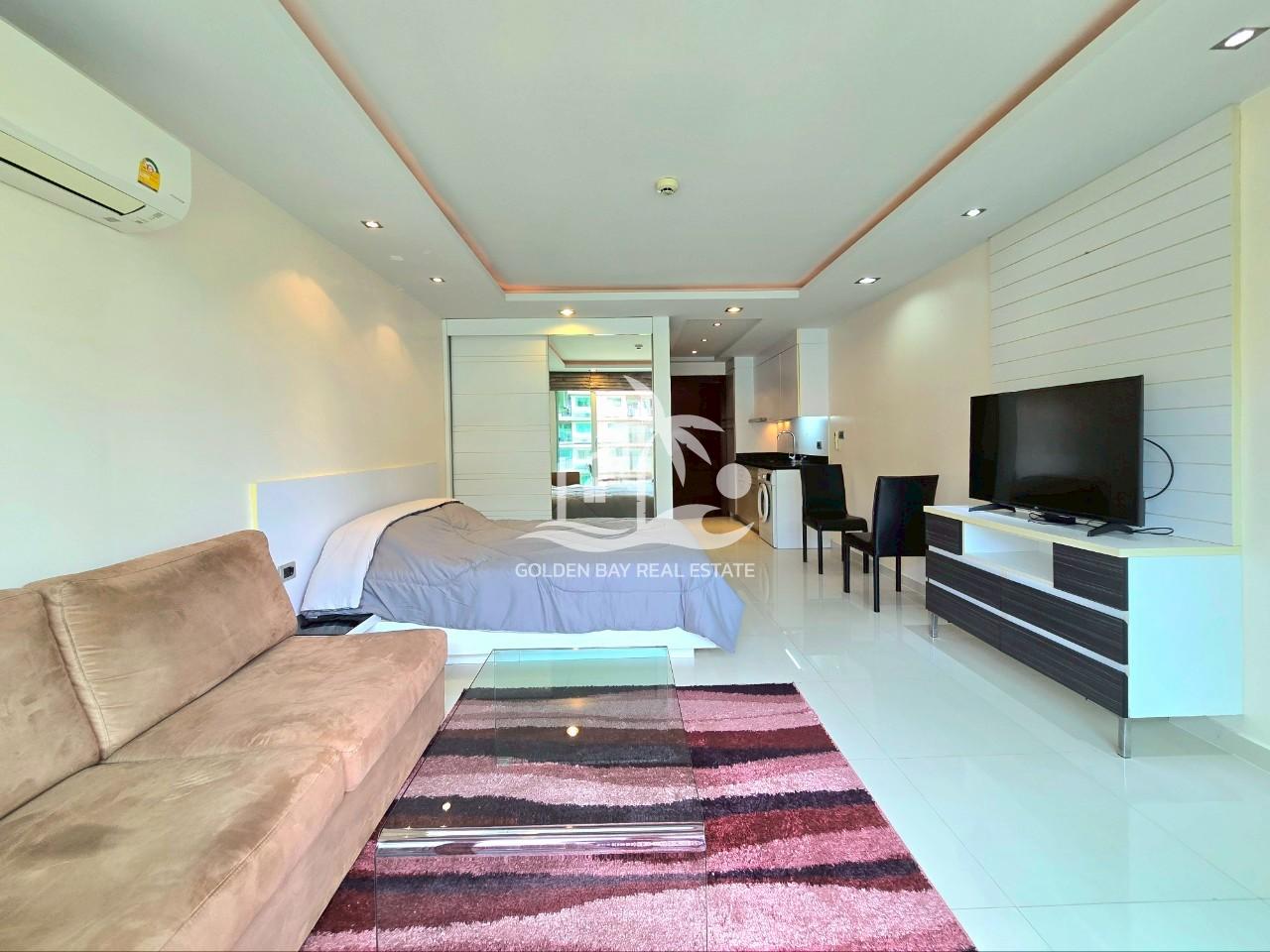 Hyde Park Residence 2 – Pratumnak Hill