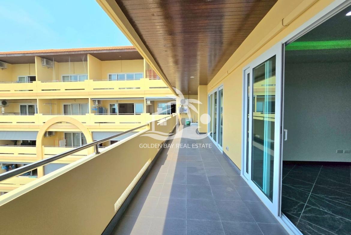 View Talay Residence 5 – Pratumnak Hill