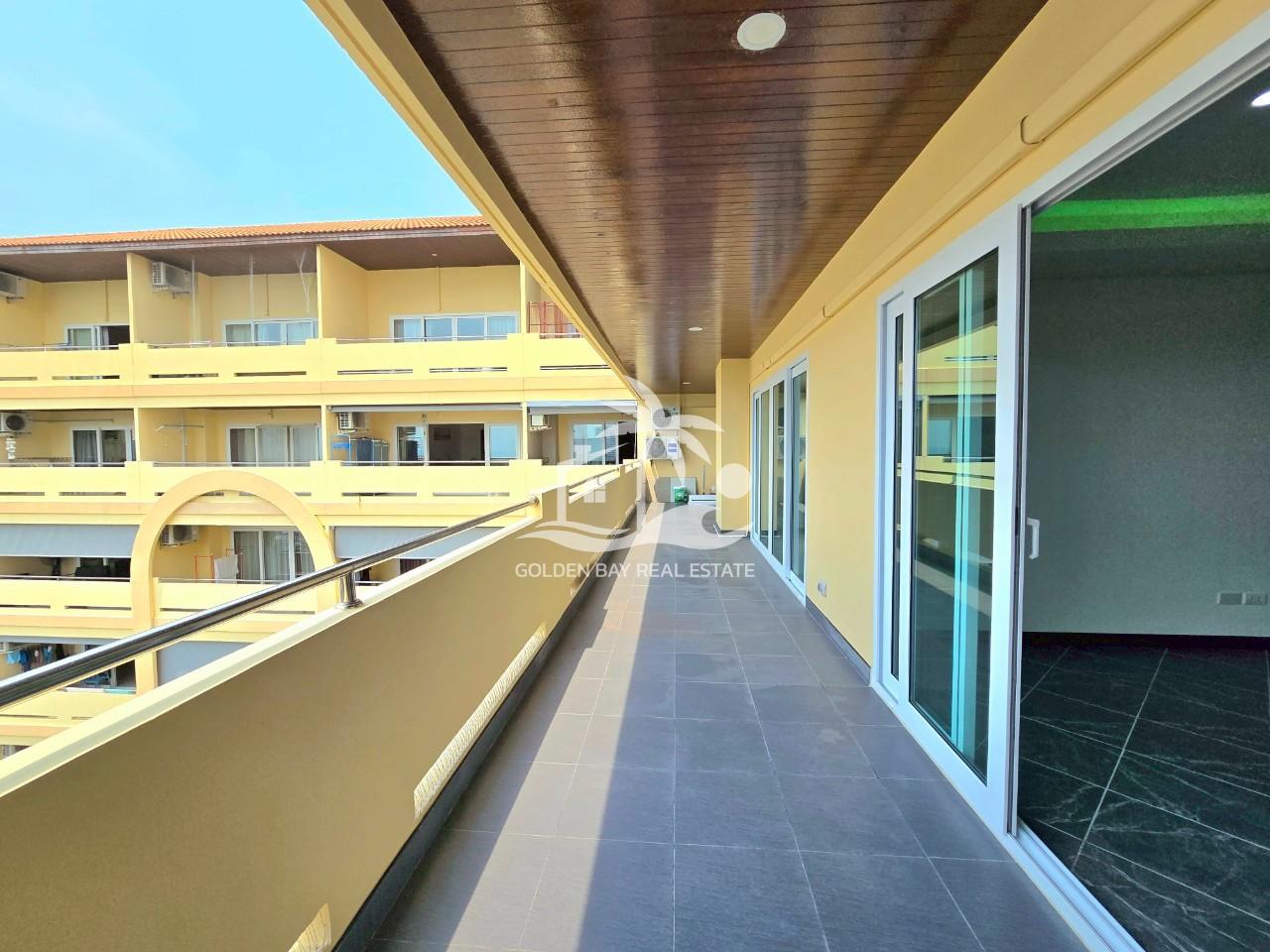 View Talay Residence 5 – Pratumnak Hill