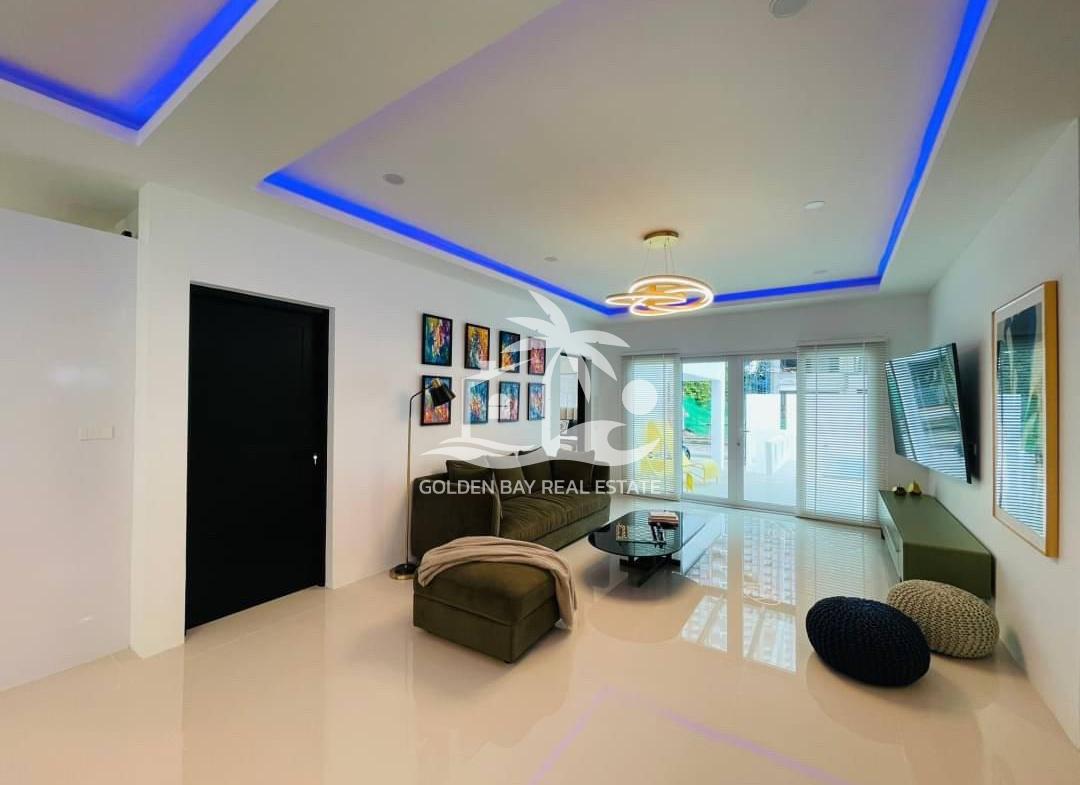 Casa Jomtien Village – Jomtien