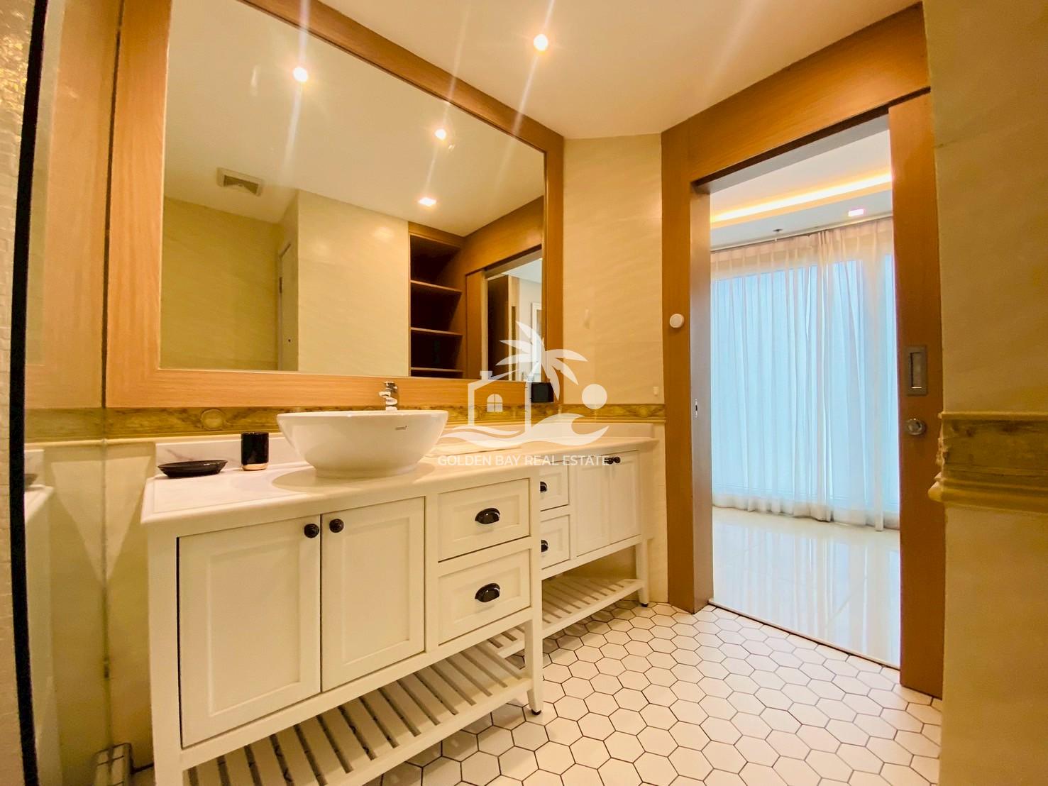 City Garden – Pattaya City