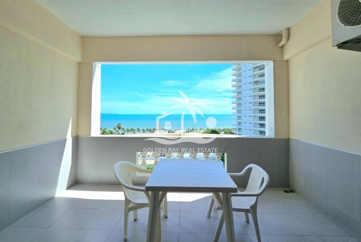 Jomtien Complex – Jomtien