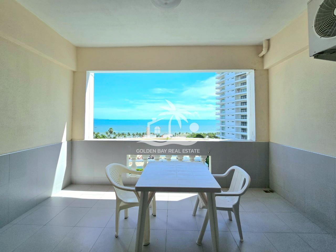 Jomtien Complex – Jomtien