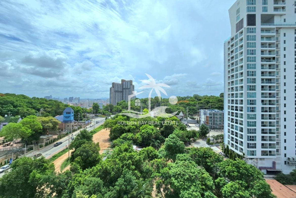 Pattaya Hill Resort – Pratumnak Hill