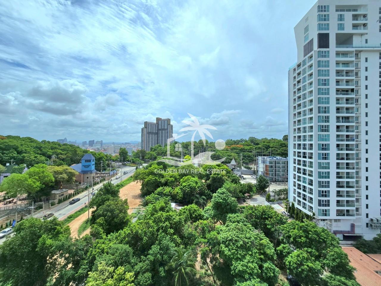 Pattaya Hill Resort – Pratumnak Hill