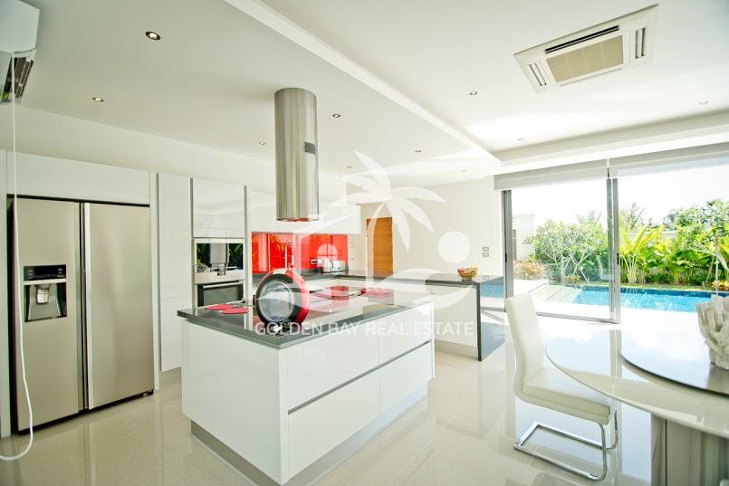 The Vineyard 3 – East Pattaya