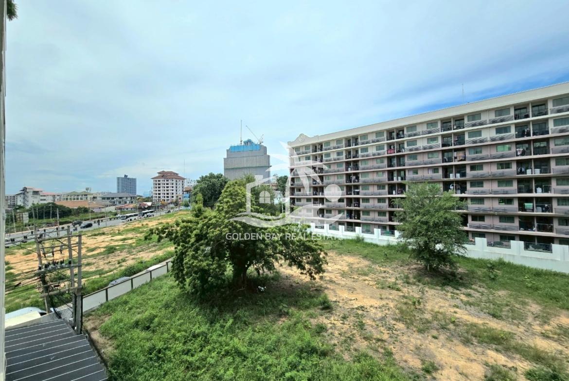 Hyde Park Residence 2 – Pratumnak Hill