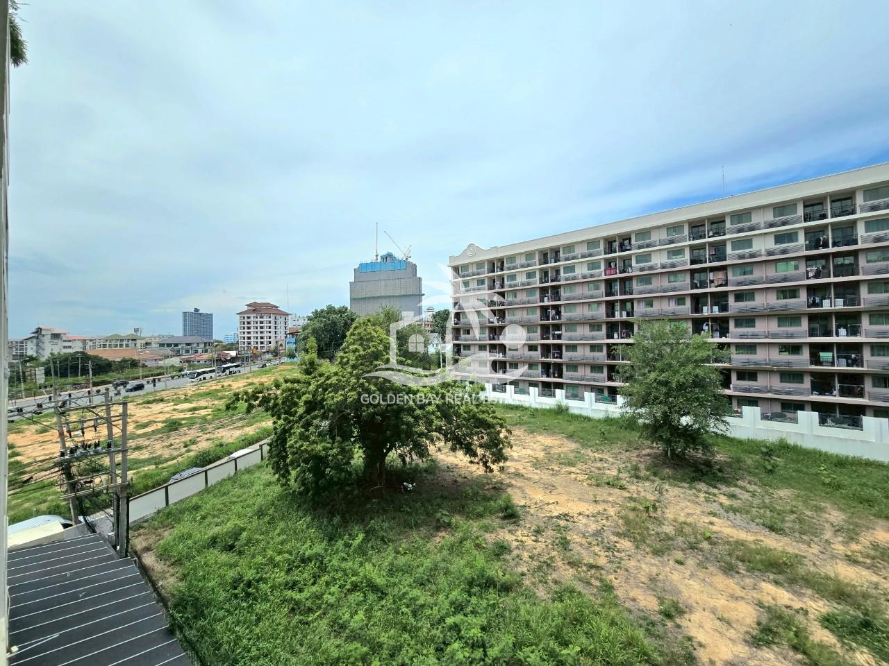 Hyde Park Residence 2 – Pratumnak Hill