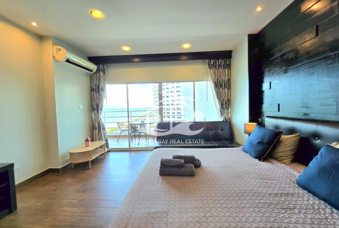 View Talay 8 – Jomtien