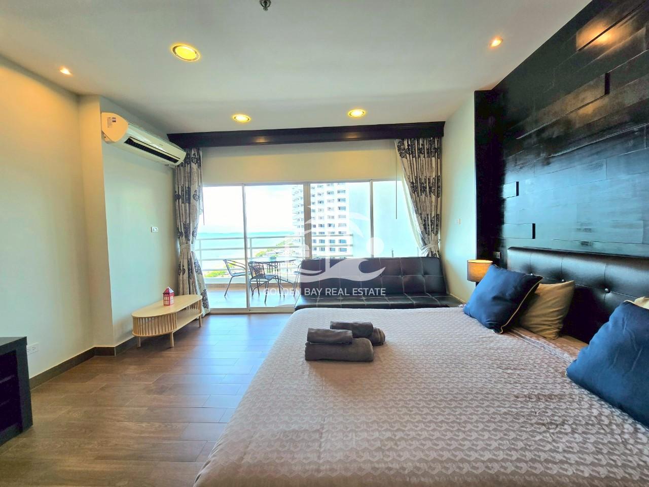 View Talay 8 – Jomtien