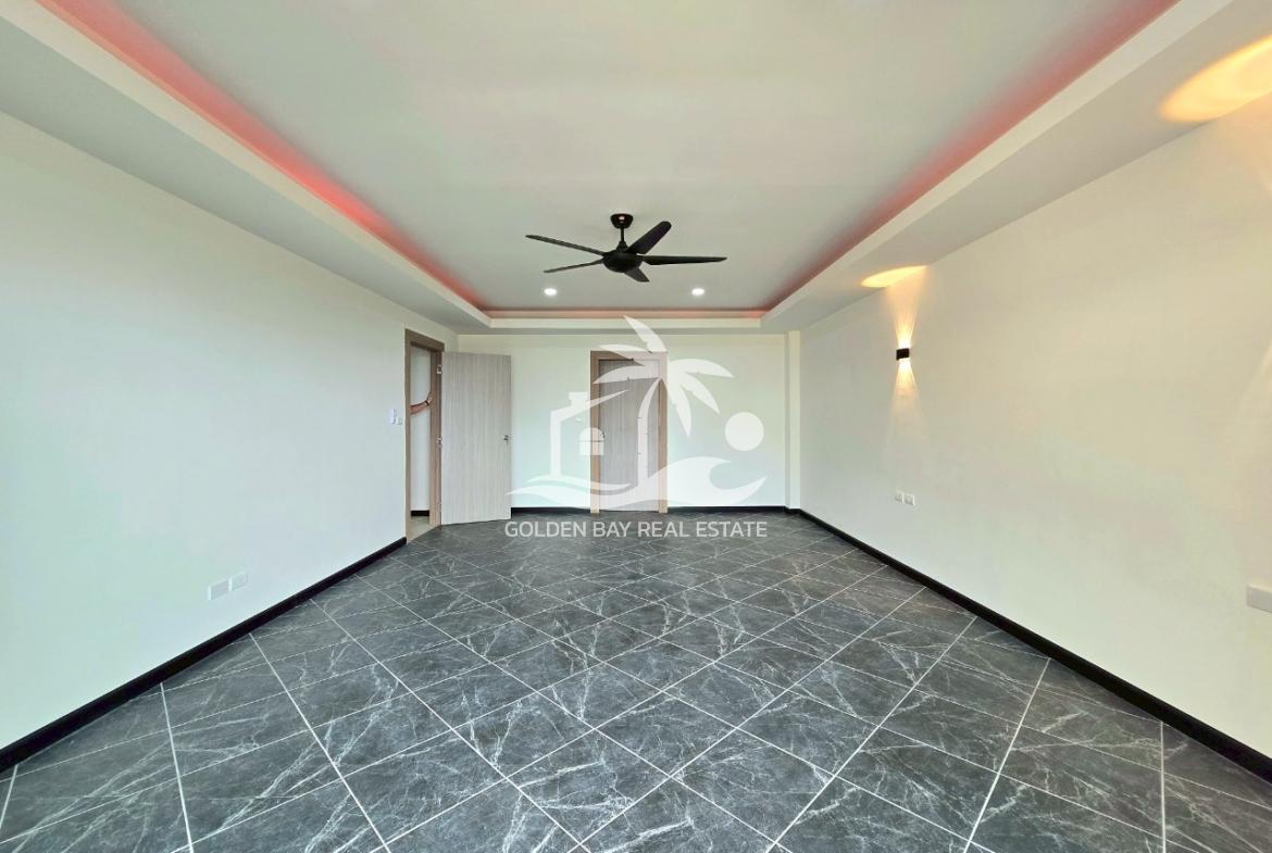 View Talay Residence 5 – Pratumnak Hill
