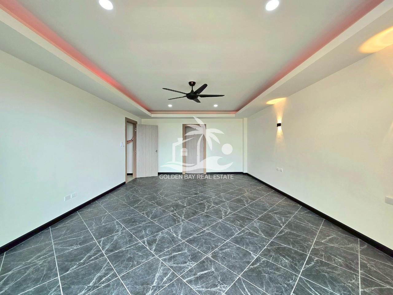 View Talay Residence 5 – Pratumnak Hill