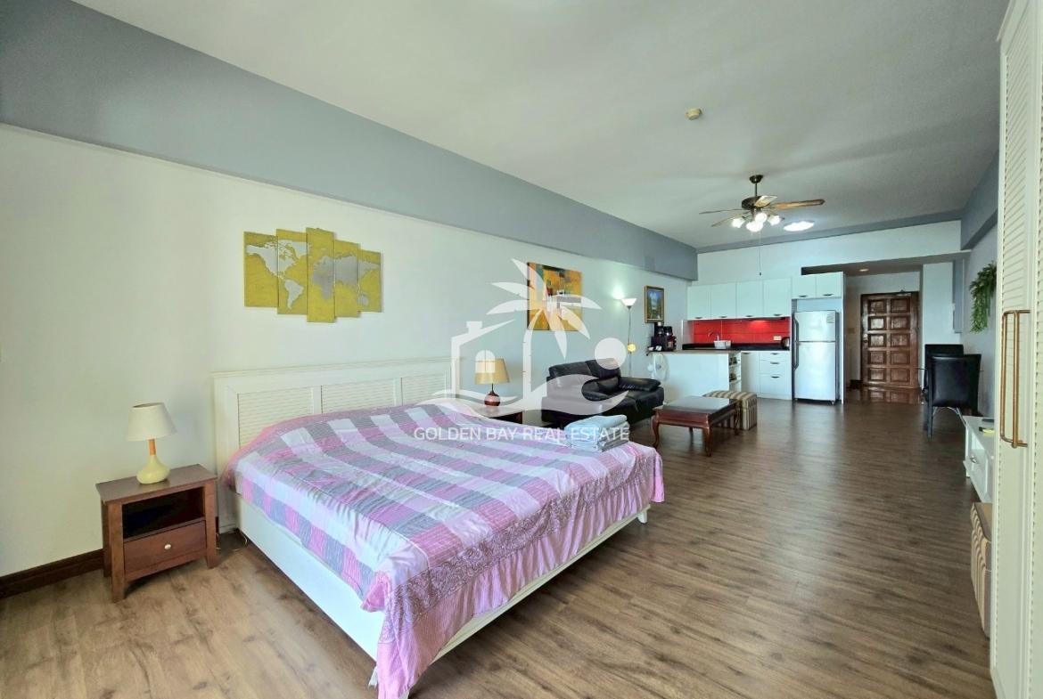 Jomtien Complex – Jomtien