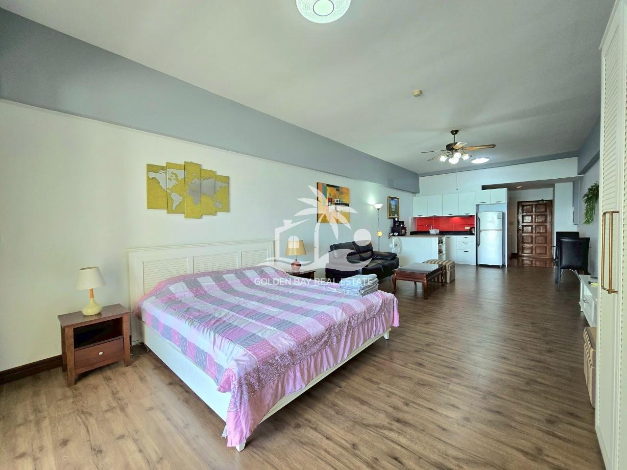 Jomtien Complex – Jomtien