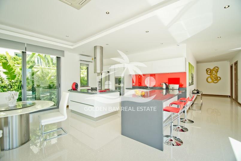 The Vineyard 3 – East Pattaya