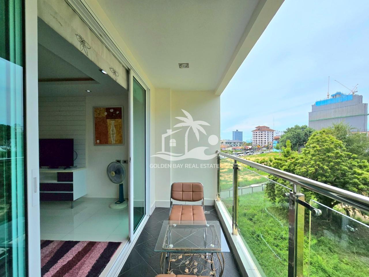 Hyde Park Residence 2 – Pratumnak Hill