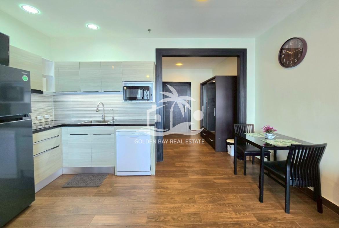 View Talay 8 – Jomtien