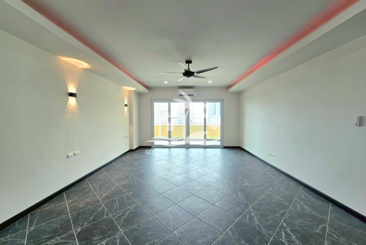 View Talay Residence 5 – Pratumnak Hill