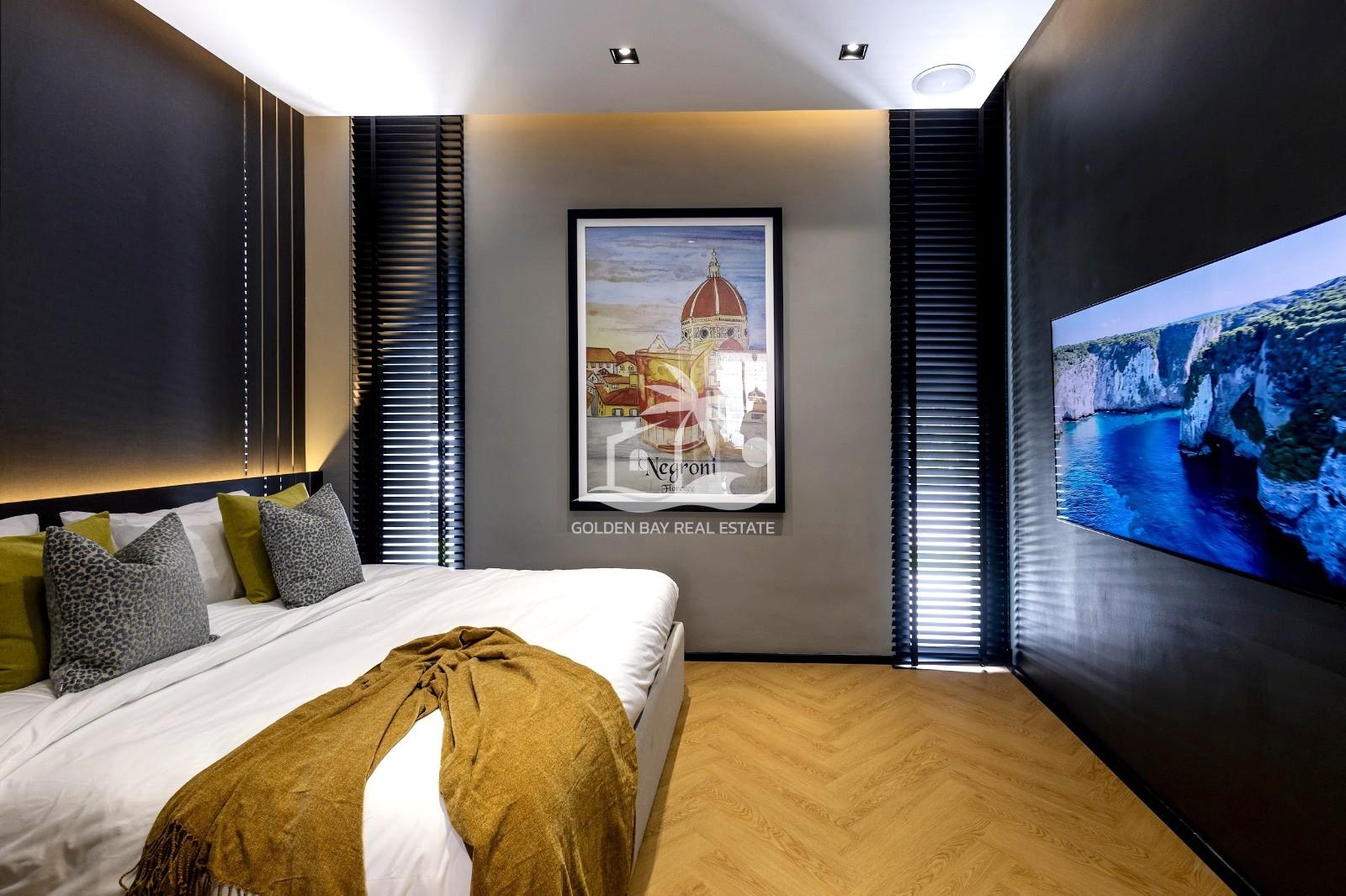 1 (13) Casa Jomtien Village – Jomtien