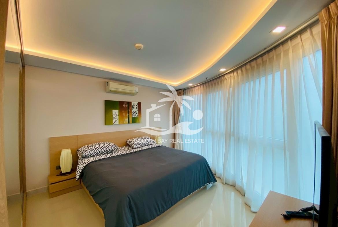 City Garden – Pattaya City