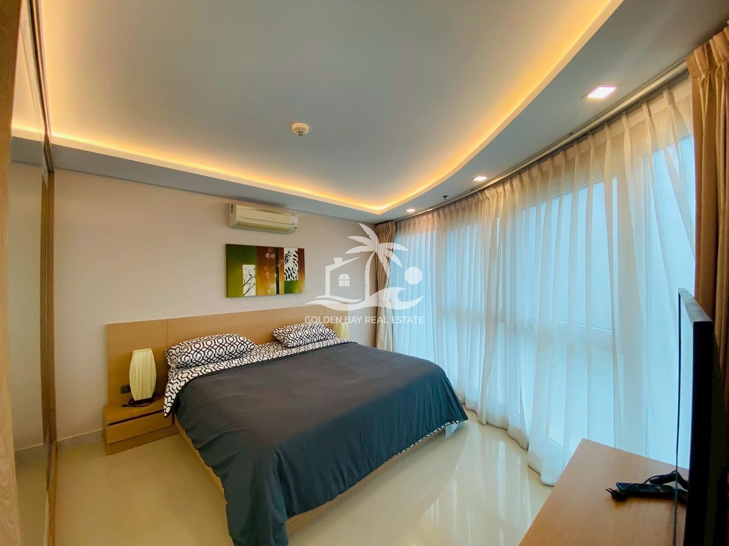 City Garden – Pattaya City