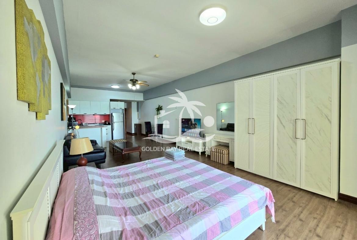 Jomtien Complex – Jomtien