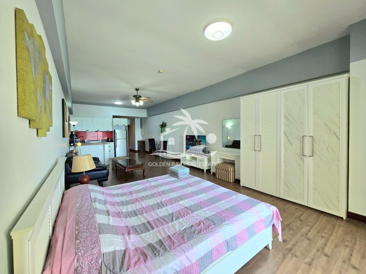 Jomtien Complex – Jomtien