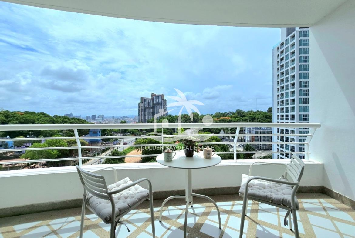 Pattaya Hill Resort – Pratumnak Hill