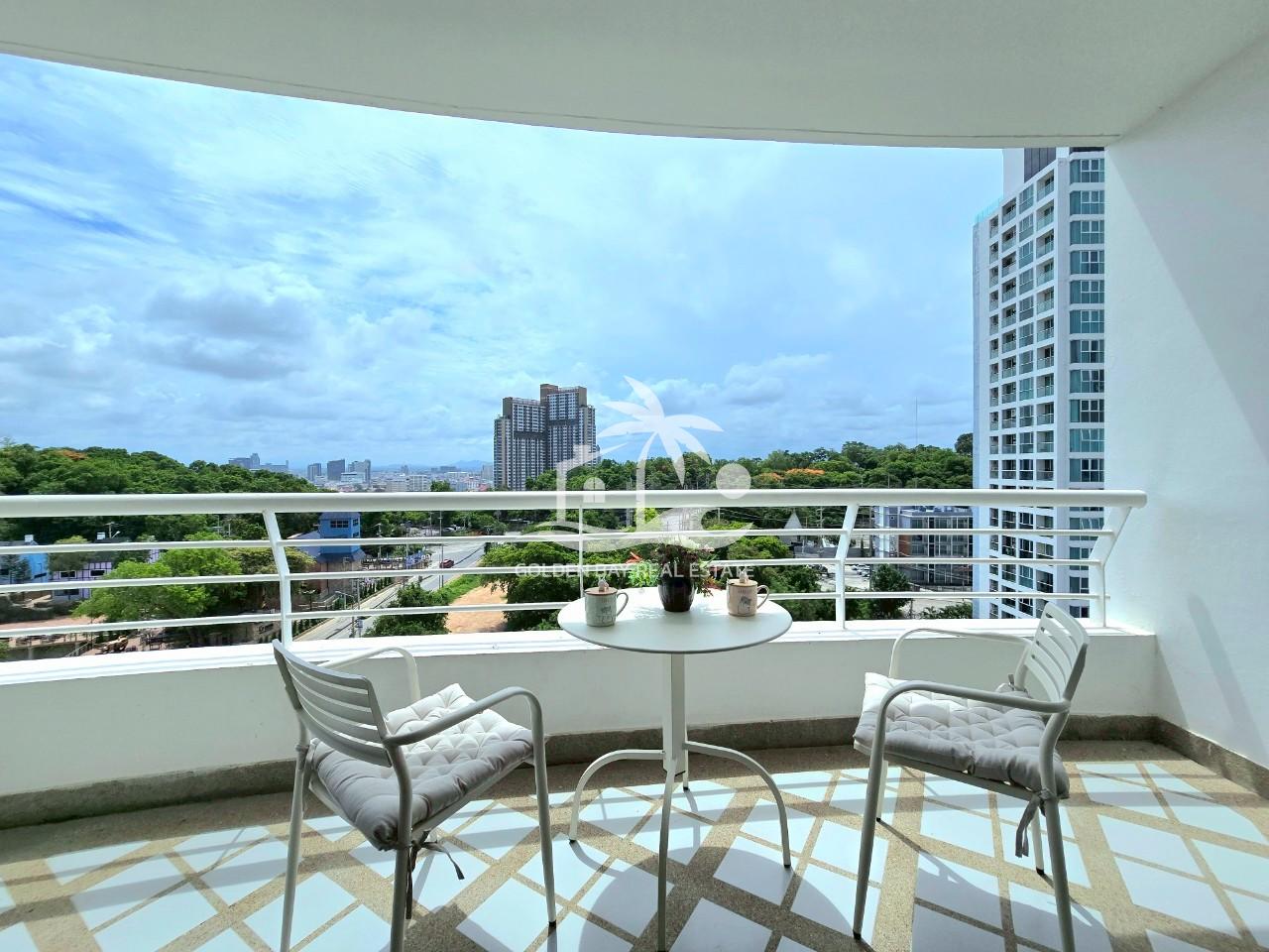 Pattaya Hill Resort – Pratumnak Hill