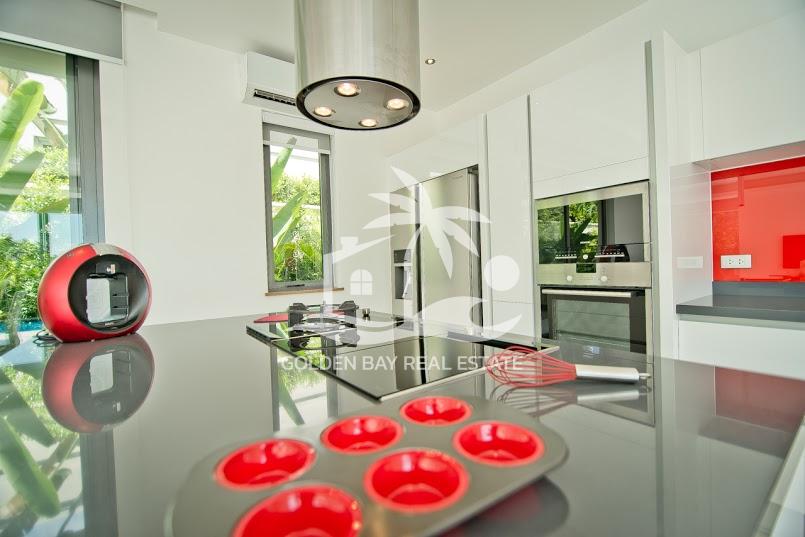 The Vineyard 3 – East Pattaya