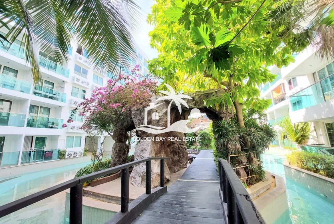 Amazon Residence – Jomtien