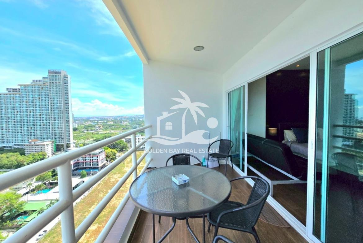 View Talay 8 – Jomtien