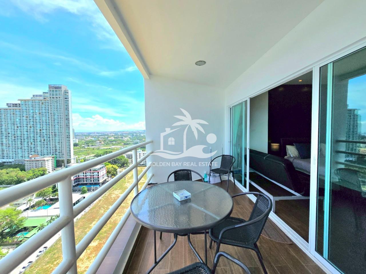View Talay 8 – Jomtien